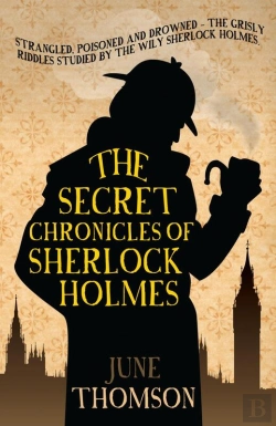 Bertrand.pt - Secret Chronicles Of Sherlock Holmes