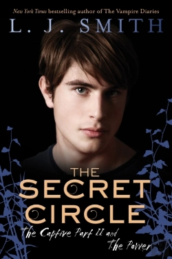Bertrand.pt - Secret Circle: The Captive Part Ii And The Power