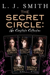 Secret Circle: The Complete Collection