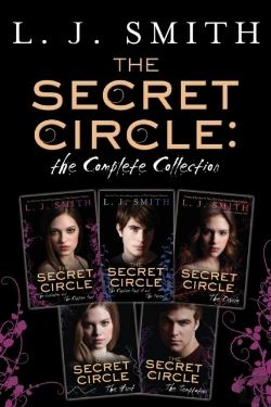 Bertrand.pt - Secret Circle: The Complete Collection