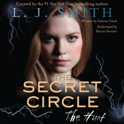 Bertrand.pt - Secret Circle: The Hunt