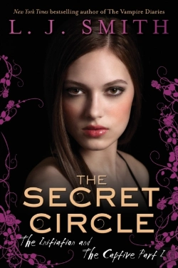 Bertrand.pt - Secret Circle: The Initiation And The Captive Part I