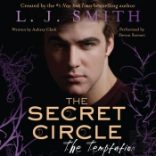 Secret Circle: The Temptation