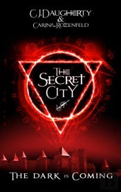 Secret City
