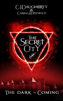 Bertrand.pt - Secret City