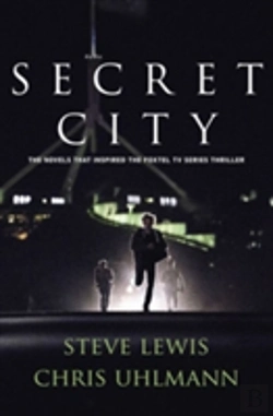 Bertrand.pt - Secret City
