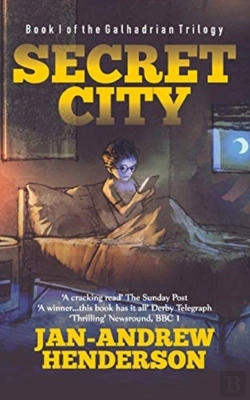 Bertrand.pt - Secret City