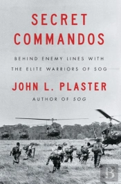 Secret Commandos