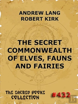 Bertrand.pt - Secret Commonwealth Of Elves, Fauns & Fairies