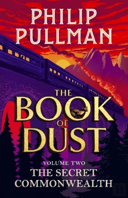 Bertrand.pt - Secret Commonwealth: The Book Of Dust Volume Two
