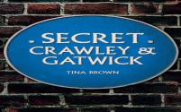 Secret Crawley And Gatwick