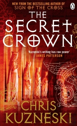 Bertrand.pt - Secret Crown