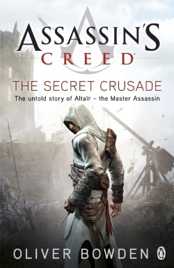 Bertrand.pt - Secret Crusade