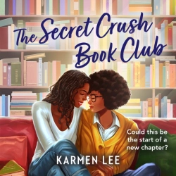 Bertrand.pt - Secret Crush Book Club
