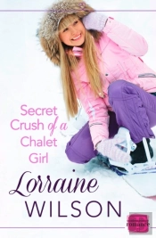 Secret Crush Of A Chalet Girl