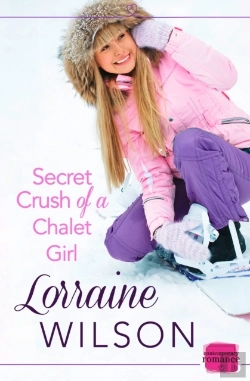 Bertrand.pt - Secret Crush Of A Chalet Girl