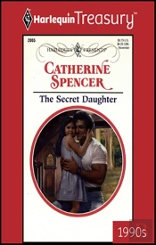 Secret Daughter