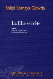 Secret Daughter