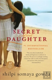 Secret Daughter