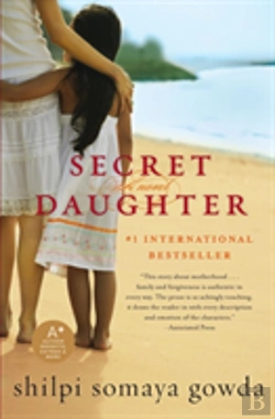 Bertrand.pt - Secret Daughter