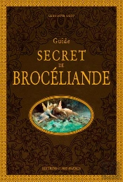 Secret De Brocéliande