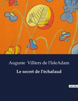 Bertrand.pt - Secret De Echafaud - .