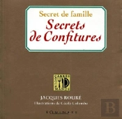 Secret De Famille, Secrets De Confitures