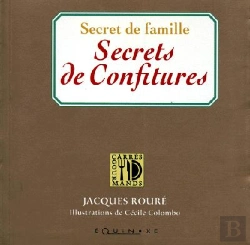 Bertrand.pt - Secret De Famille, Secrets De Confitures