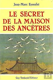 Secret De La Maison Des Ancetres (Le)