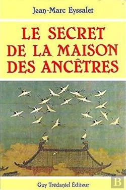 Bertrand.pt - Secret De La Maison Des Ancetres (Le)