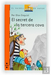 Secret De La Tercera Cova, El
