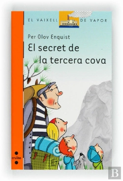 Bertrand.pt - Secret De La Tercera Cova, El