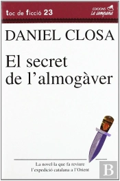 Secret De L'Almogaver