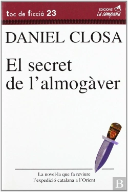 Bertrand.pt - Secret De L'Almogaver