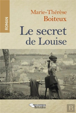 Bertrand.pt - Secret De Louise (Le)
