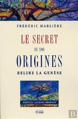 Bertrand.pt - Secret De Nos Origines