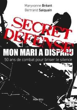 Bertrand.pt - Secret Défense : Mon Mari A Disparu