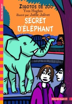 Bertrand.pt - Secret D'Éléphant