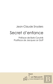 Secret D'Enfance