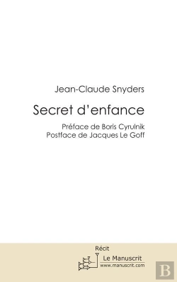 Bertrand.pt - Secret D'Enfance