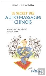 Secret Des Auto-Massages Chinois