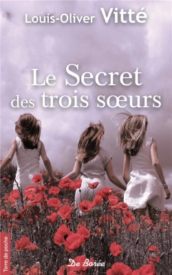 Bertrand.pt - Secret Des Trois Soeurs (Le)