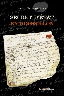 Bertrand.pt - Secret D'Etat En Roussillon