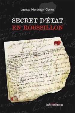 Bertrand.pt - Secret D'État En Roussillon