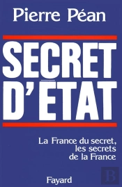 Secret D'Etat