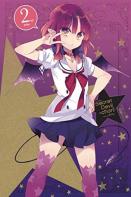 Secret Devil-Chan Volume 2