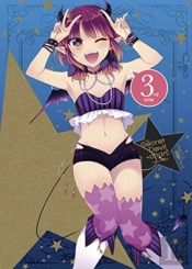 Secret Devil-Chan Volume 3
