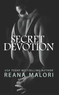 Bertrand.pt - Secret Devotion