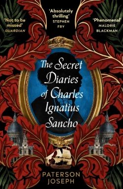 Bertrand.pt - Secret Diaries Of Charles Ignatius Sancho