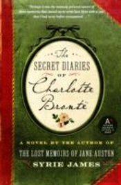 Secret Diaries Of Charlotte Bronte